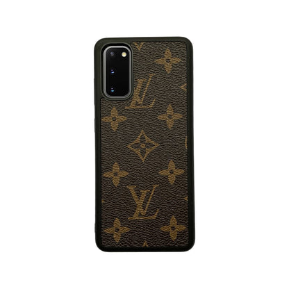 HypedEffects Monogram louis vuitton Samsung Cases | Samsung Phone Covers
