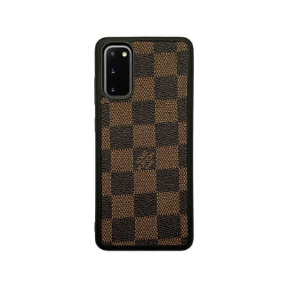 HypedEffects Monogram louis vuitton Samsung Cases | Samsung Phone Covers