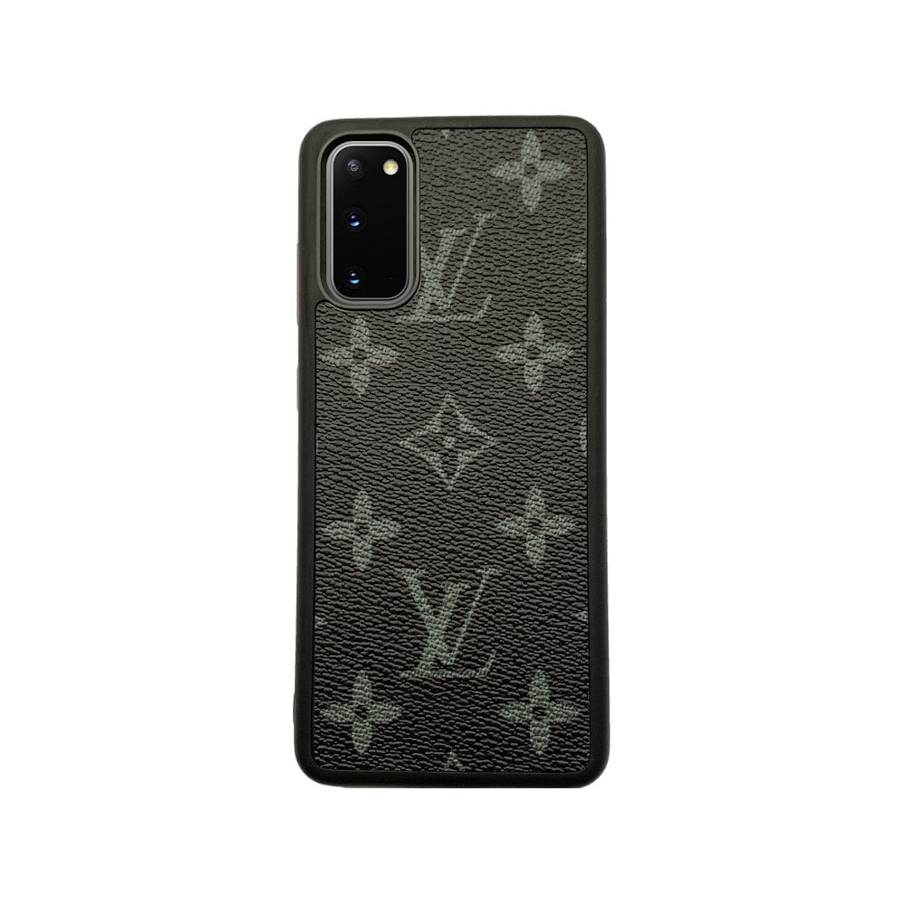 HypedEffects Monogram louis vuitton Samsung Cases | Samsung Phone Covers