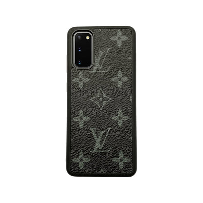HypedEffects Monogram louis vuitton Samsung Cases | Samsung Phone Covers