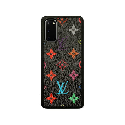 HypedEffects Monogram louis vuitton Samsung Cases | Samsung Phone Covers