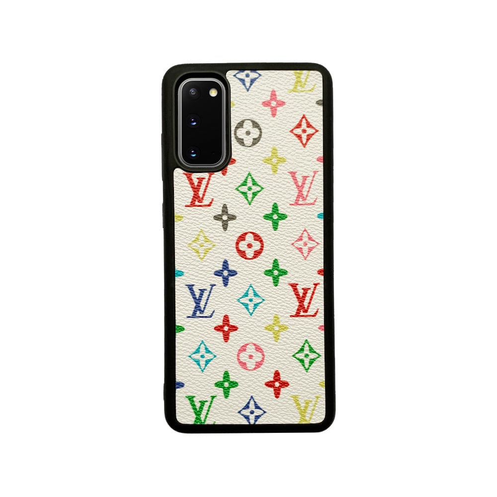 HypedEffects Monogram louis vuitton Samsung Cases | Samsung Phone Covers