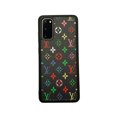 HypedEffects Monogram louis vuitton Samsung Cases | Samsung Phone Covers