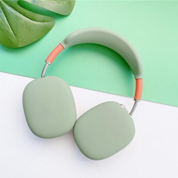 HypedEffects Protective Shells for AirPods Max Headband and Earcups