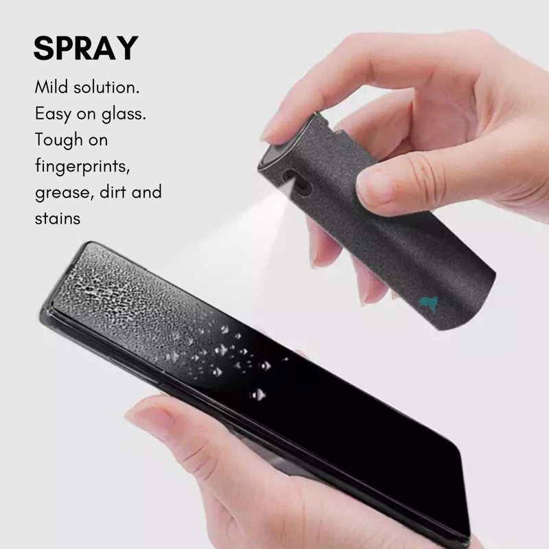 HypedEffects Smart phone Cleaner tool