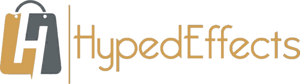 HypedEffects