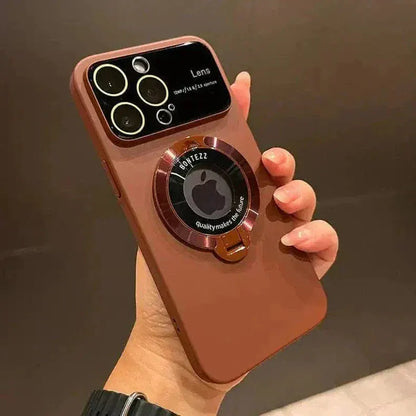 HypedEffects Case Pro Advanced Phone Protection cover for iPhone
