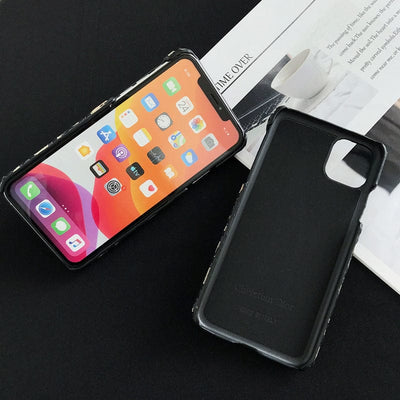Tunde Store CD Denim iPhone 16 Case