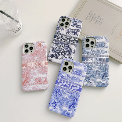 Tunde Store Colorful CD iPhone Cases