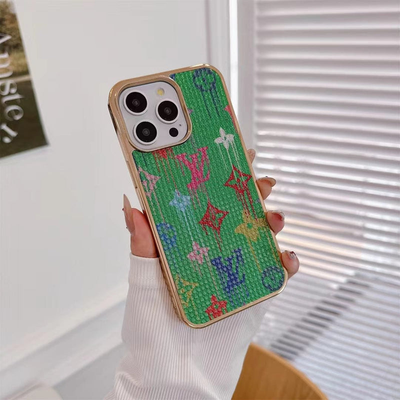 Tunde Store Colorful Designer Phone Covers for iPhone 15 Pro Max