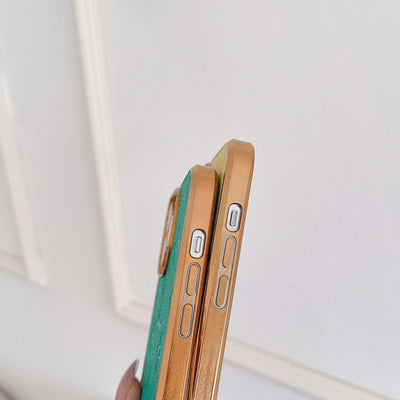 Tunde Store Colorful Louis Vuitton iPhone Cases - Vibrant Twist