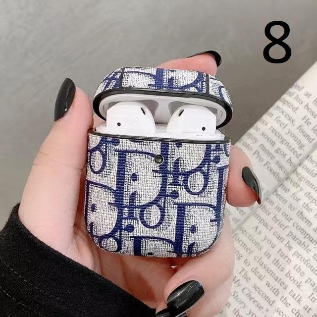 Tunde Store Dior Airpods Pro Case - Airpods 1/2 And 3th Gen