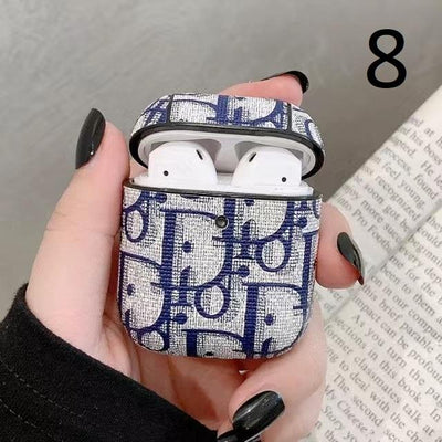 Tunde Store Dior Airpods Pro Case - Airpods 1/2 And 3th Gen