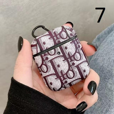 Tunde Store Dior Airpods Pro Case - Airpods 1/2 And 3th Gen