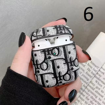 Tunde Store Dior Airpods Pro Case - Airpods 1/2 And 3th Gen