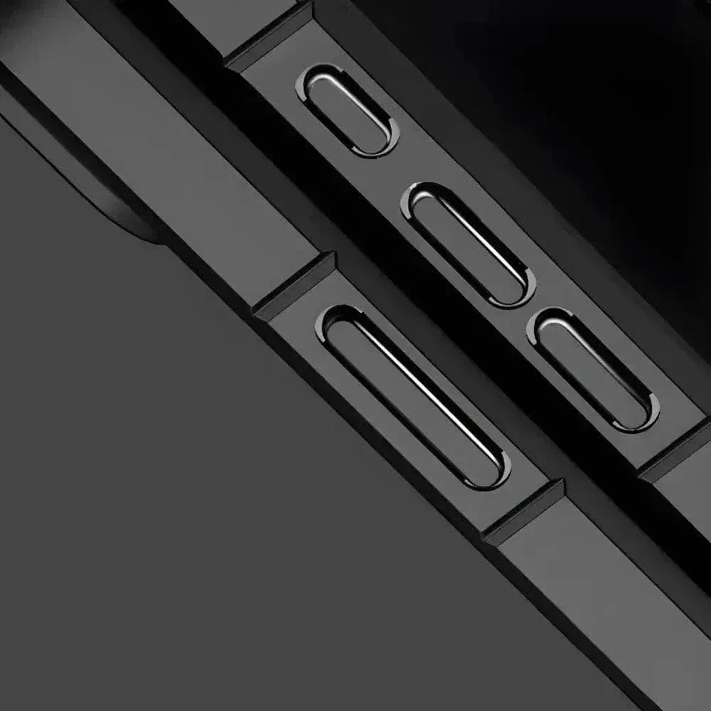Tunde Store E-Ink Phone Case for iPhone 15