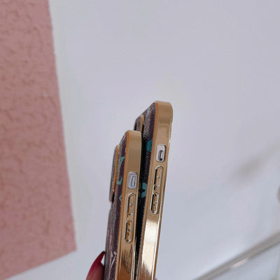 Tunde Store Exclusive Graffiti-Style Cases for iPhone 11 | iPhone 12 | iPhone 13, and iPhone 14 Pro Max