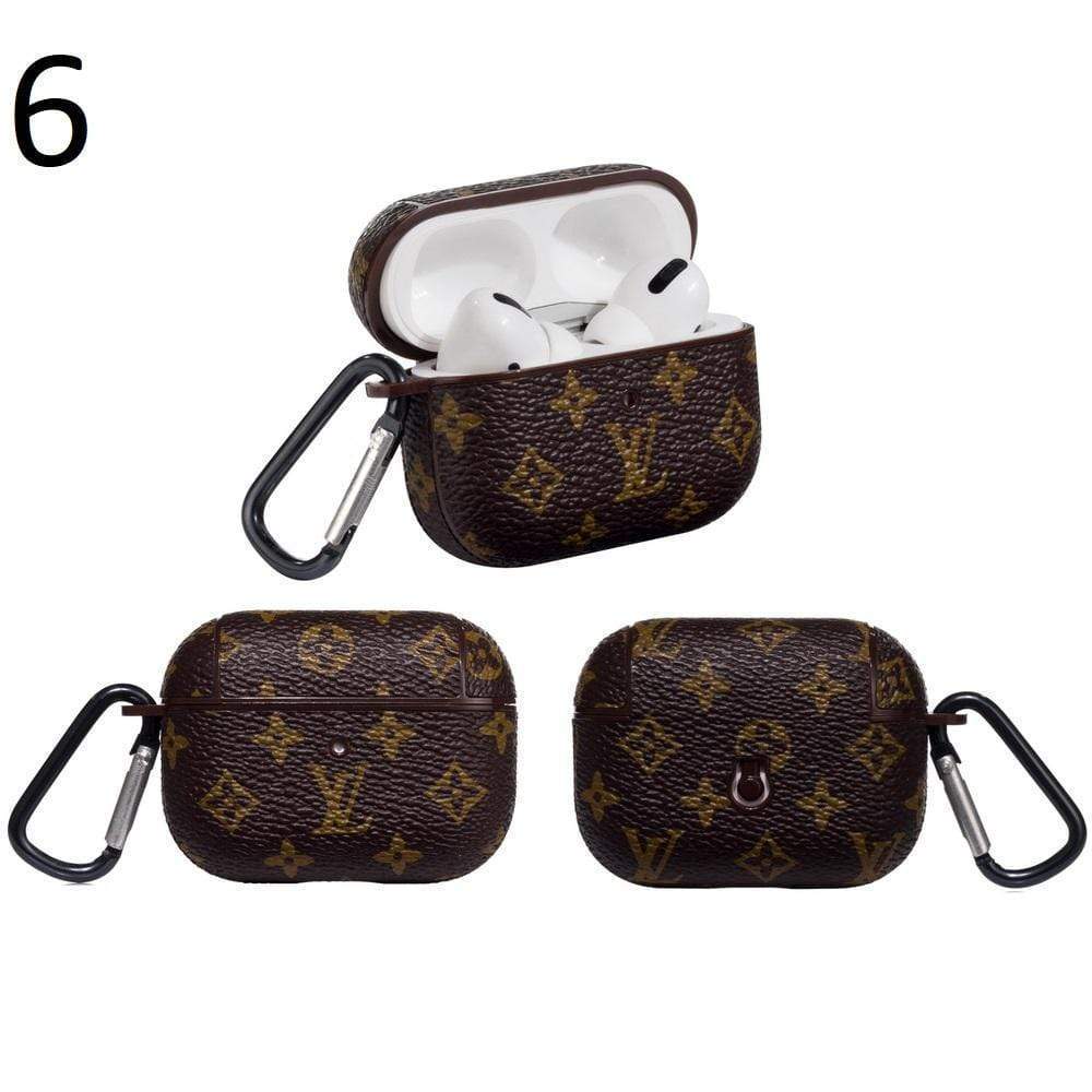 Tunde Store Gucci Airpods Pro Case / Airpods Pro 2nd Generation