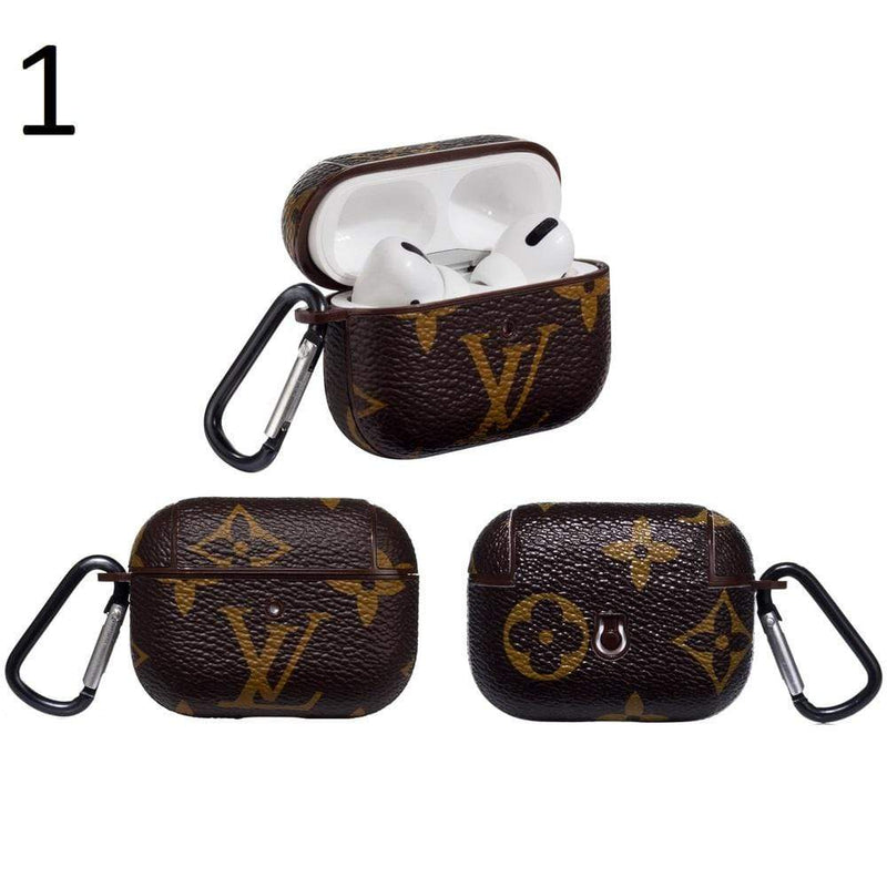 Tunde Store Gucci Airpods Pro Case / Airpods Pro 2nd Generation