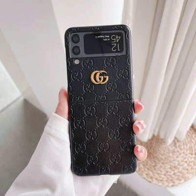 Tunde Store Gucci Z Flip | Samsung Z Flip Cover