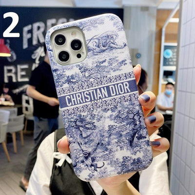 Tunde Store High End CD iPhone Case