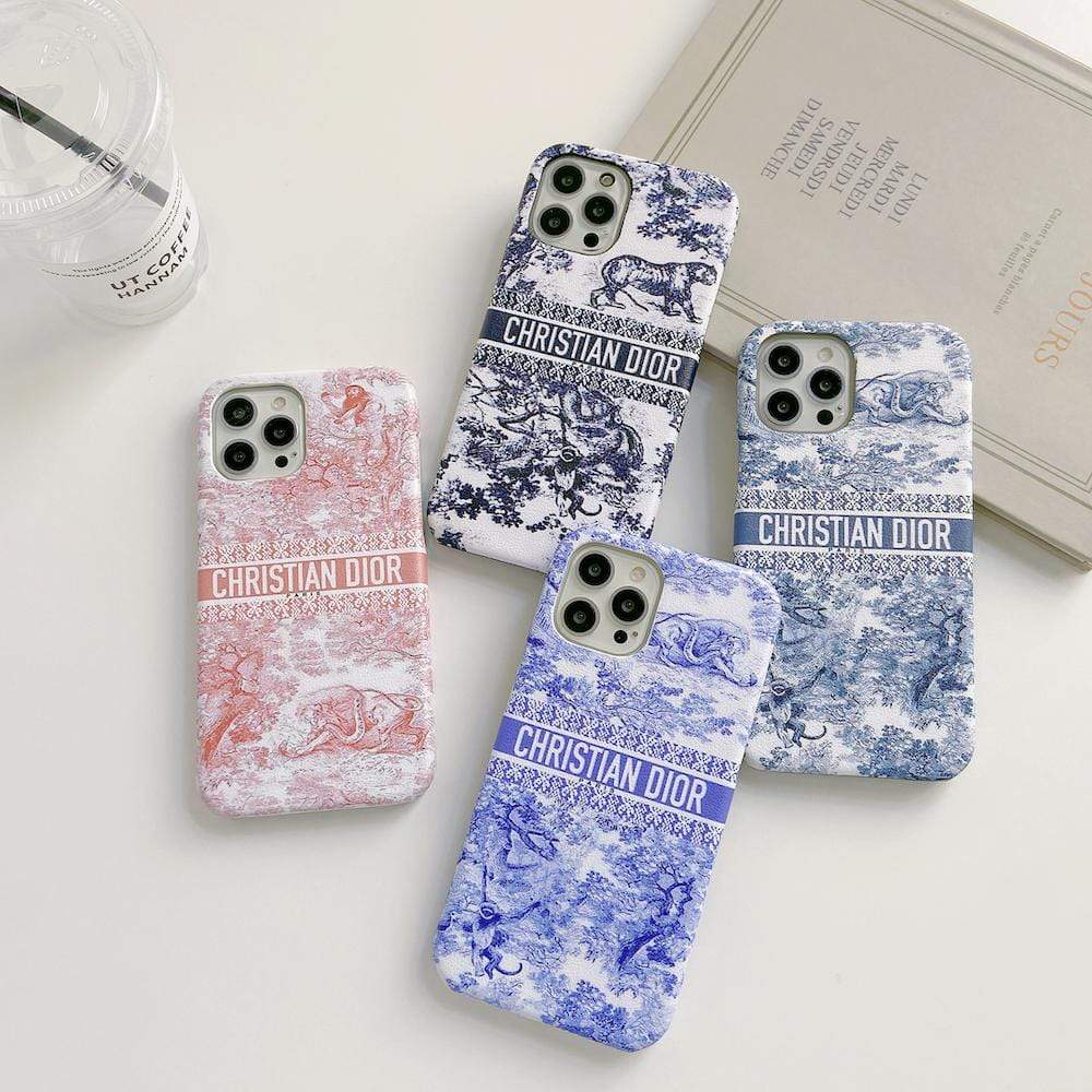 Tunde Store High End CD iPhone Case