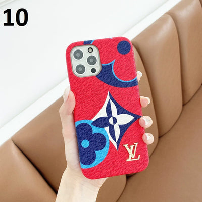Tunde Store High Fashion Louis Vuitton Case for iPhone (More Colors)