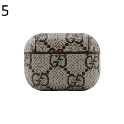Tunde Store Leather Louis Vuitton And Gucci Airpods Generation 3 Case