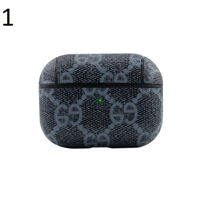 Tunde Store Leather Louis Vuitton And Gucci Airpods Generation 3 Case