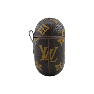 Tunde Store Leather Louis Vuitton And Gucci Airpods Generation 3 Case