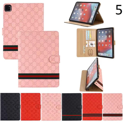 Tunde Store Leather Louis Vuitton ipad Cases