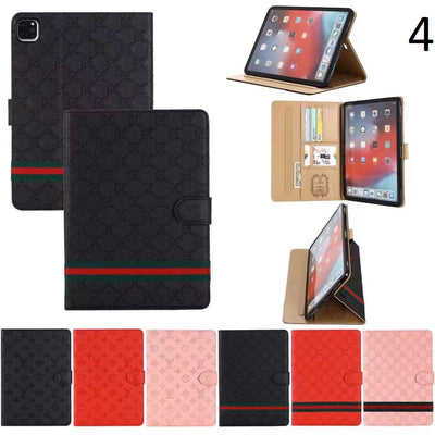 Tunde Store Leather Louis Vuitton ipad Cases