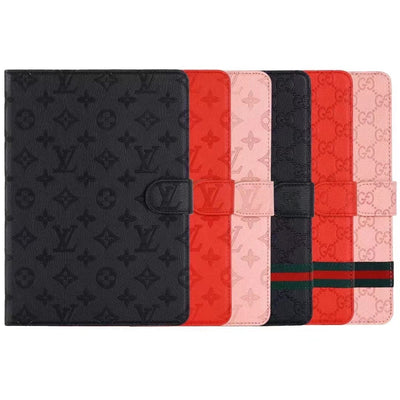 Tunde Store Leather Louis Vuitton ipad Cases