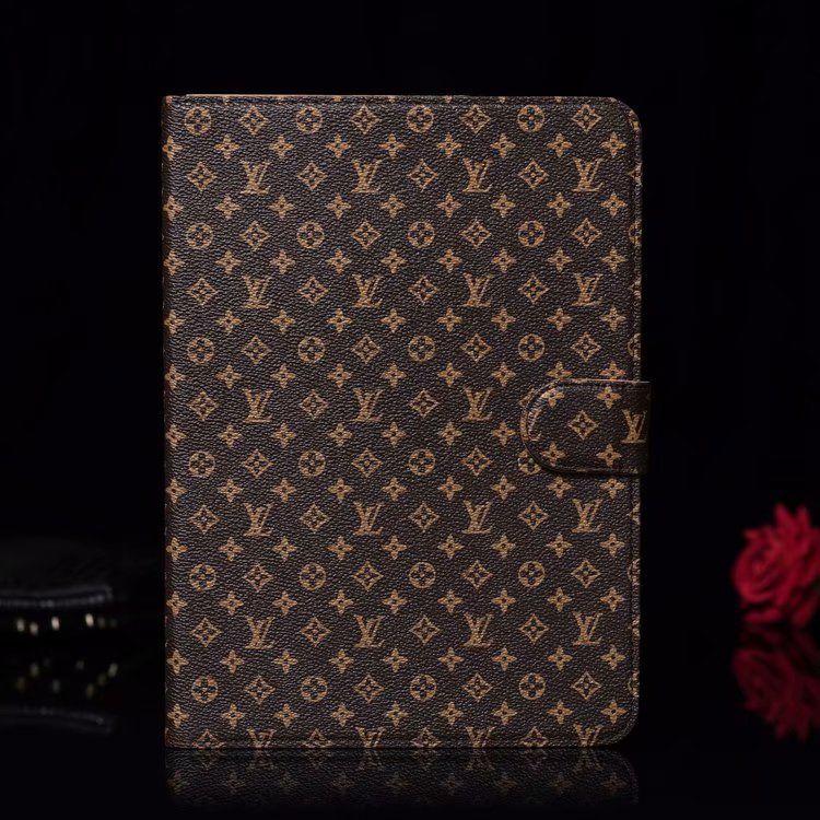 Tunde Store Leather Louis Vuitton iPad Pro 13 Inch And Gucci iPad Air 11 Inch