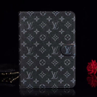 Tunde Store Leather Louis Vuitton iPad Pro 13 Inch And Gucci iPad Air 11 Inch
