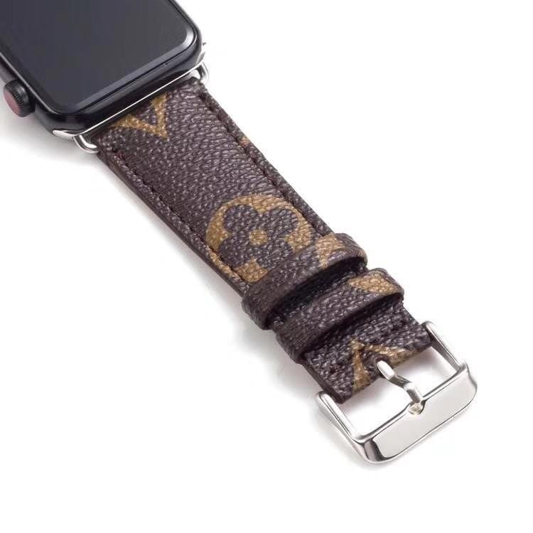 Tunde Store Leather Louis Vuitton Watch Bands/Straps - BIG PROMOTION !!!