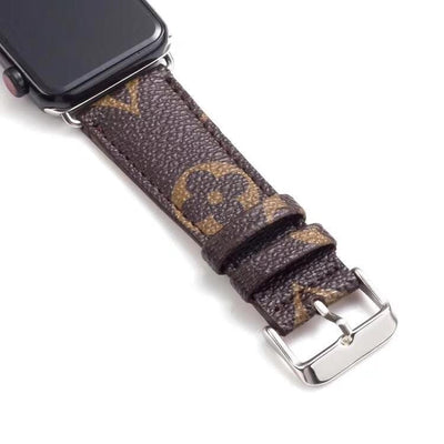 Tunde Store Leather Louis Vuitton Watch Bands/Straps - BIG PROMOTION !!!