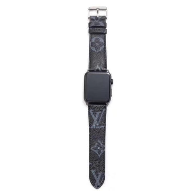 Tunde Store Leather Louis Vuitton Watch Bands/Straps - BIG PROMOTION !!!