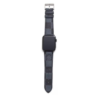Tunde Store Leather Louis Vuitton Watch Bands/Straps - BIG PROMOTION !!!