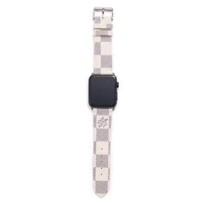 Tunde Store Leather Louis Vuitton Watch Bands/Straps - BIG PROMOTION !!!