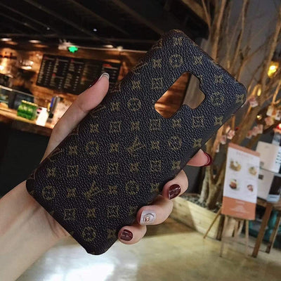 Tunde Store Louis Vuitton And Gucci Cases For Samsung S20, S20+,S20U