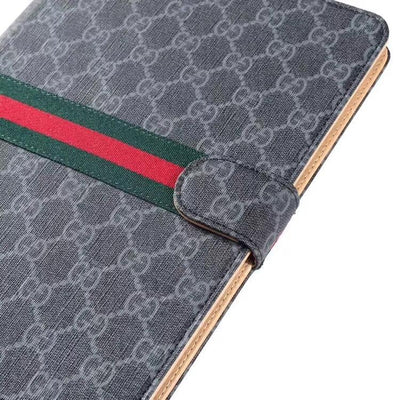 Tunde Store Louis Vuitton And Gucci Folio iPad Cases