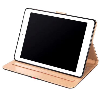 Tunde Store Louis Vuitton And Gucci Folio iPad Cases