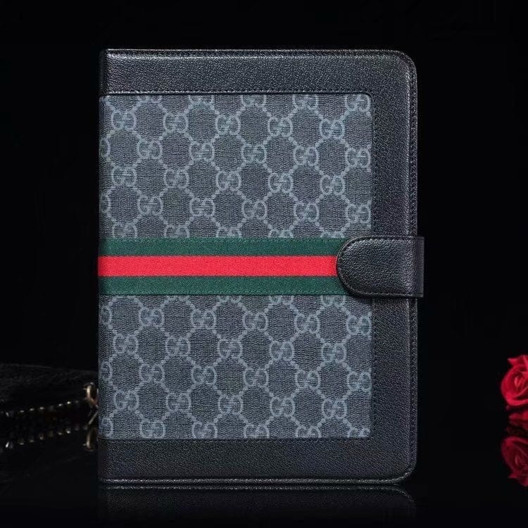 Tunde Store Louis Vuitton And Gucci Folio iPad Cases