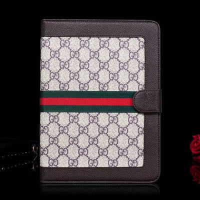 Tunde Store Louis Vuitton And Gucci Folio iPad Cases