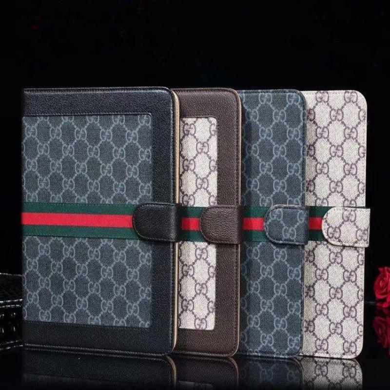 Tunde Store Louis Vuitton And Gucci Folio iPad Cases