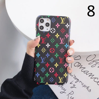 Tunde Store Louis Vuitton And Gucci Iphone 12 Case - BIG PROMOTION !!!!