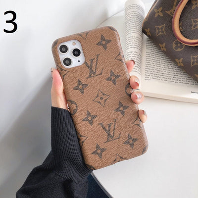 Tunde Store Louis Vuitton And Gucci Iphone 12 Case - BIG PROMOTION !!!!