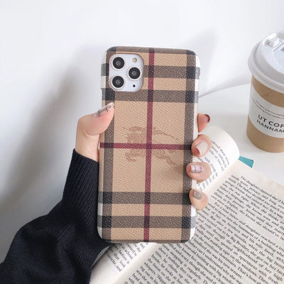Tunde Store Louis Vuitton And Gucci Iphone 12 Cases - (More Designs)