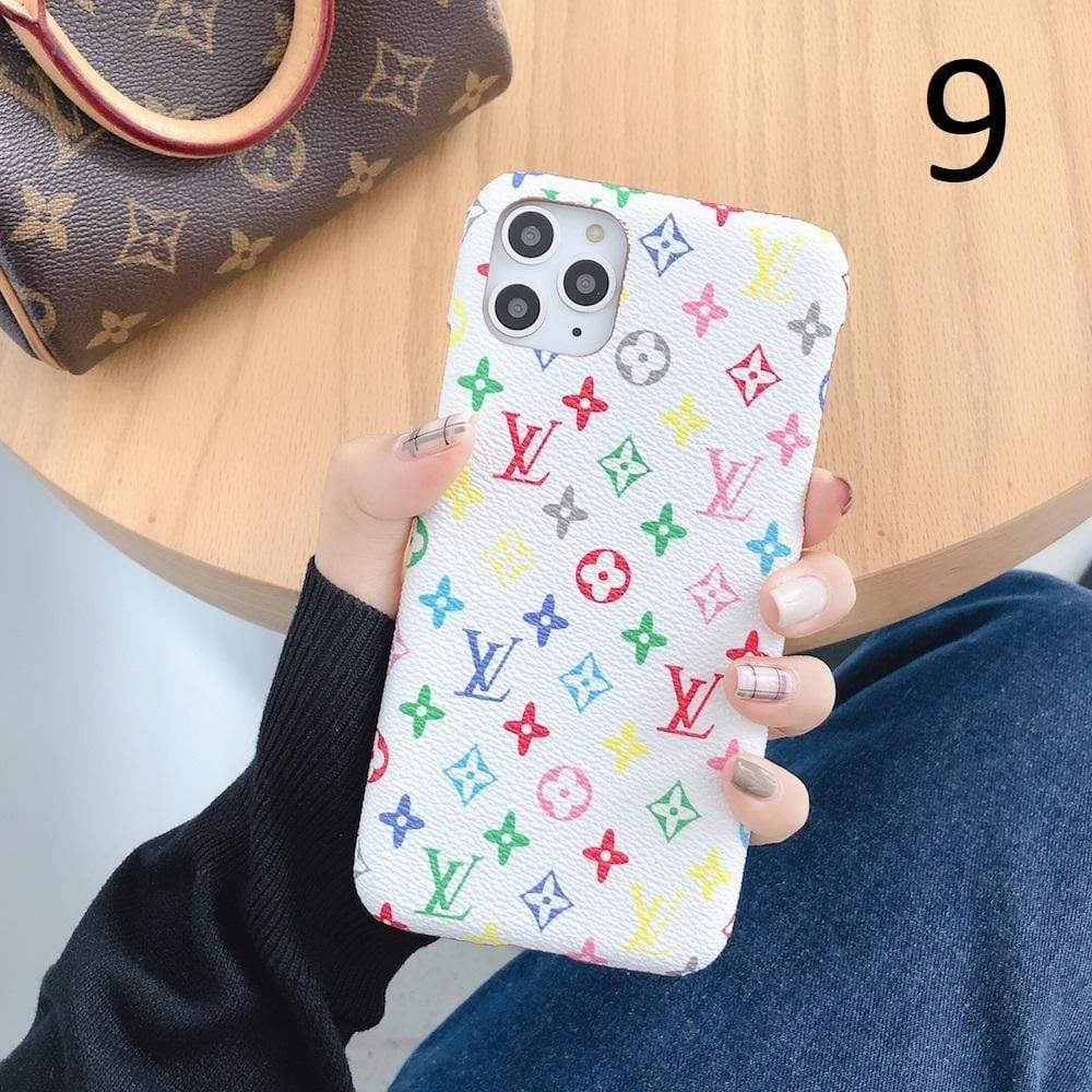 Tunde Store Louis Vuitton And Gucci iPhone 13 Cases
